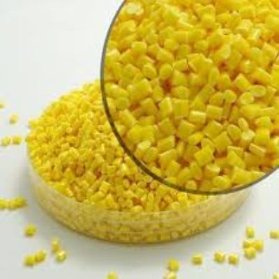 ABS Yellow Dana